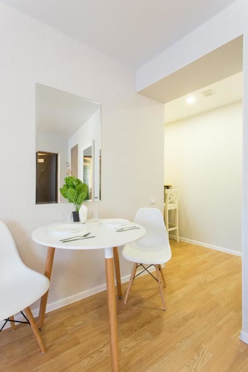 Апартаменты Apartment in the city center – Gimnasiyna naberezhna 24A-1 Харьков