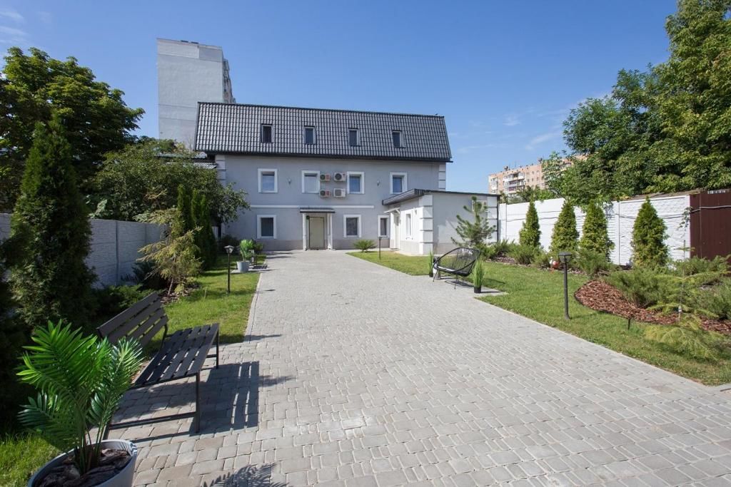 Апартаменты Apartment in the city center – Gimnasiyna naberezhna 24A-1 Харьков