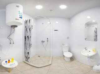 Апартаменты Apartment in the city center – Gimnasiyna naberezhna 24A-1 Харьков Апартаменты с 1 спальней-34