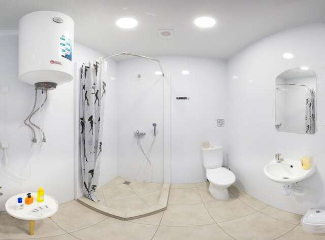 Апартаменты Apartment in the city center – Gimnasiyna naberezhna 24A-1 Харьков-15