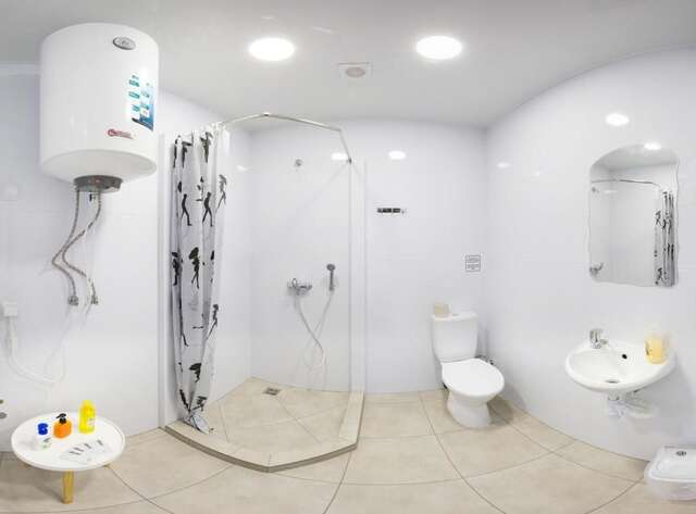 Апартаменты Apartment in the city center – Gimnasiyna naberezhna 24A-1 Харьков-36